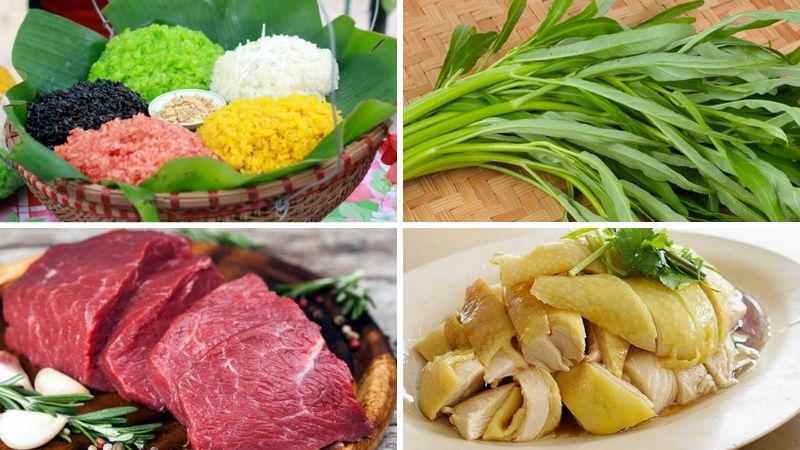 Sau cắt mí kiêng ăn gì? Hướng dẫn chăm sóc mắt sau cắt mí nhanh lành 2